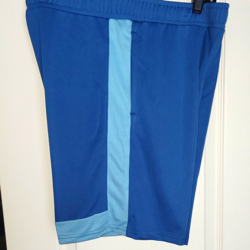 Mens All In Motion mesh shorts